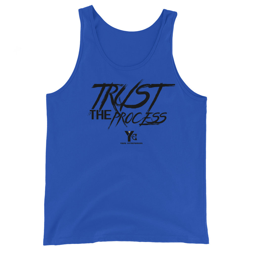 Trust The Process Tank